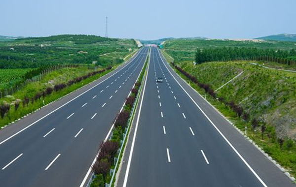 河北省石家莊至磁縣公路改擴(kuò)建工程