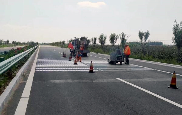 沿海公路昌黃路至團林段改建工程施工監(jiān)理